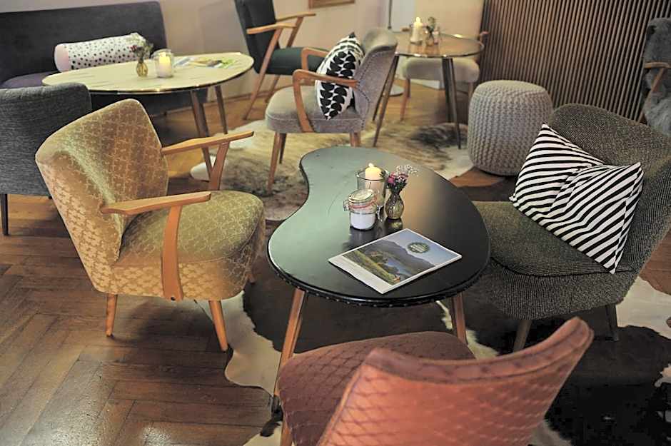 Alpenrose Bayrischzell Hotel