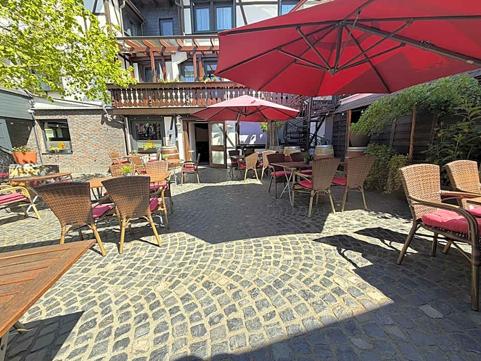 Hotel-Restaurant Zur Traube