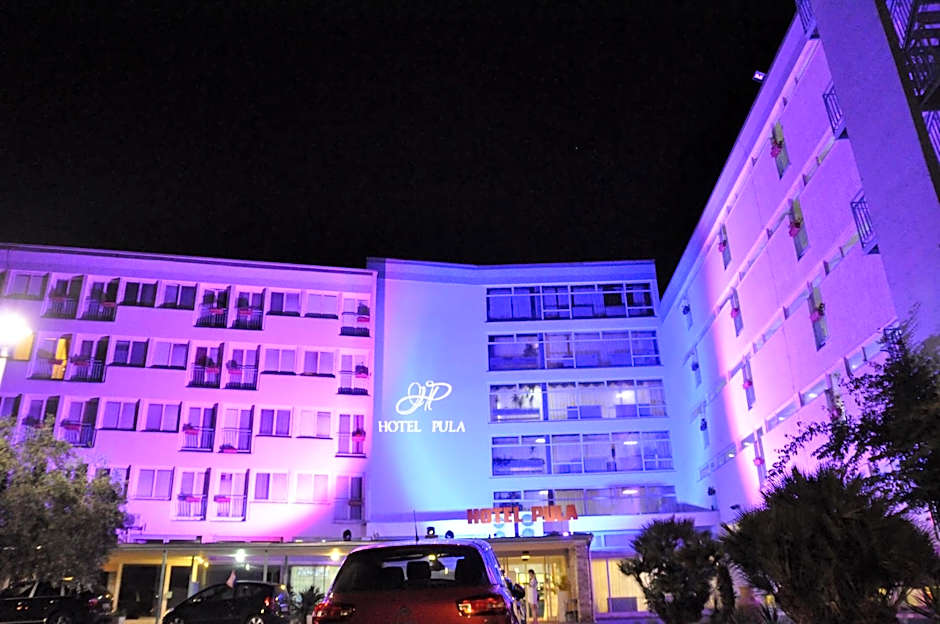 Hotel Pula