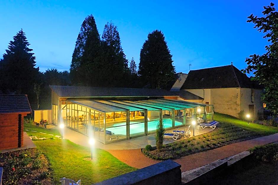 Logis Des Trois Maures