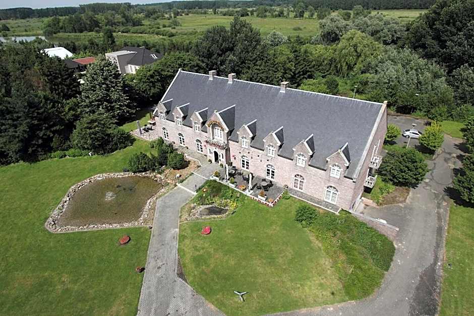 Hotel Prins van Oranje