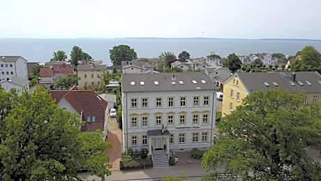 Parkhotel del Mar