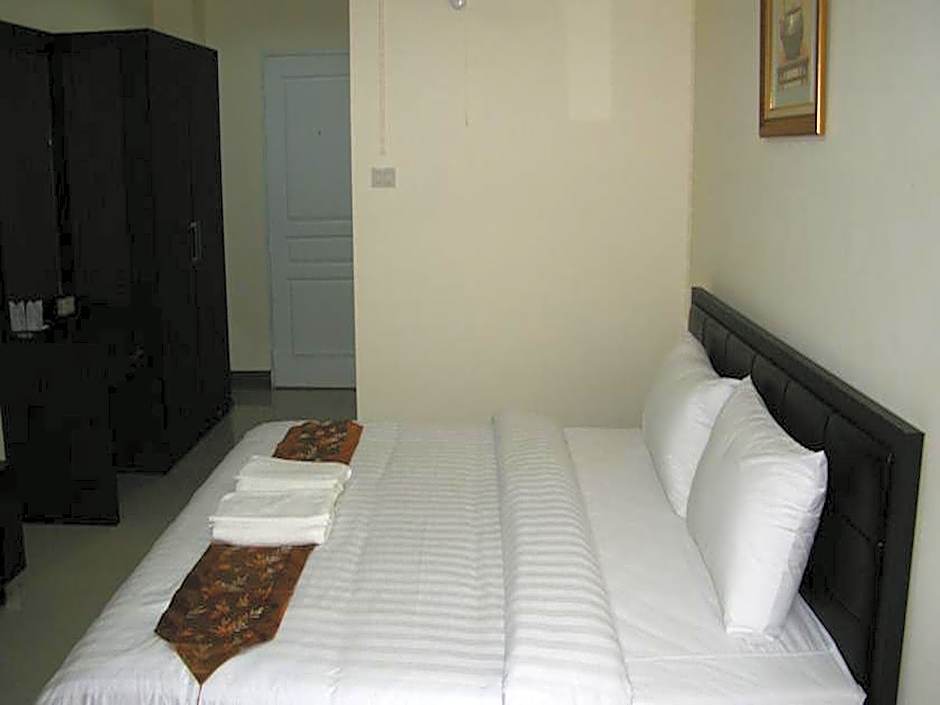 Fundee 1 Mansion