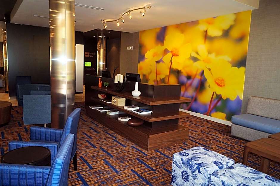 Courtyard by Marriott Philadelphia Bensalem