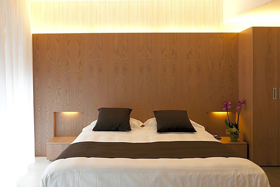 Eolian Milazzo Hotel