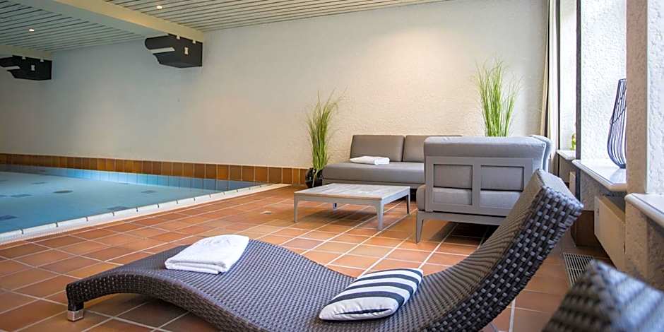 Boutique-Hotel Weigels Bergfreiheit