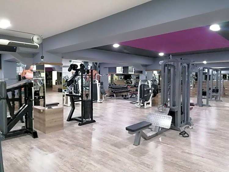 HOTEL IMPERIAL STRUGA