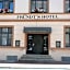 Fründts Hotel
