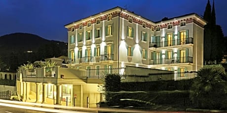 Mefuta Hotel