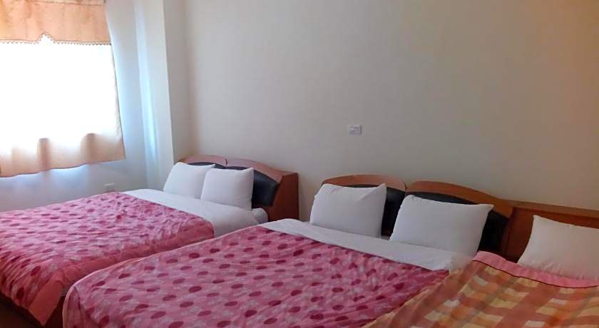W.S.H. B & B