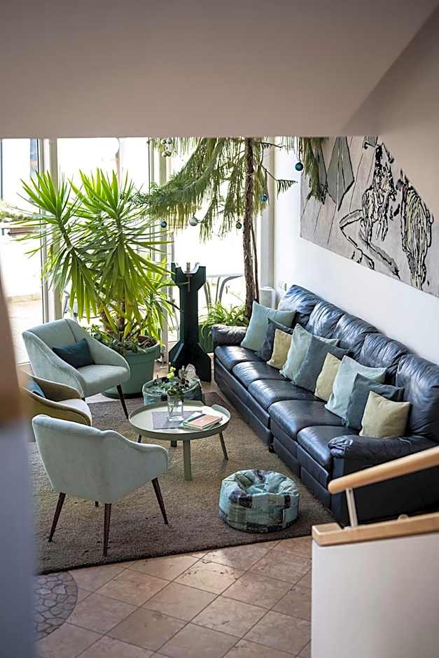 Residence Königswarte Strata Sexten