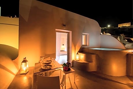 Suite deluxe