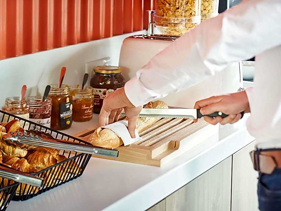 ibis budget Genève Aéroport