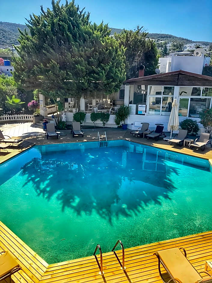 Costa Bodrum City