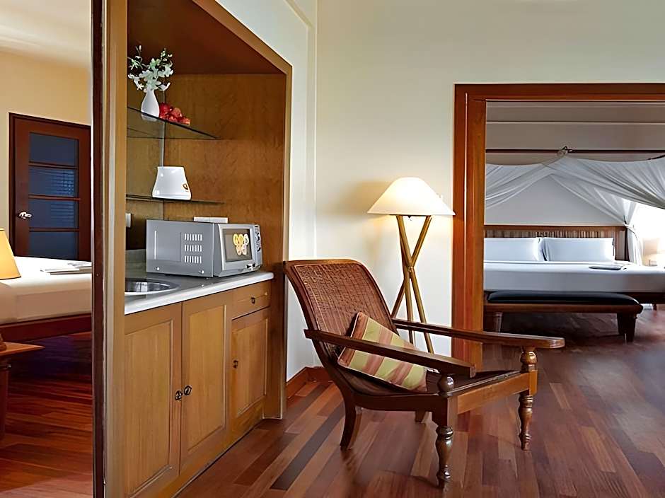 Avillion Port Dickson