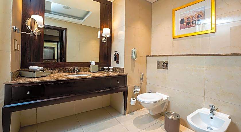 Millennium Hotel Doha