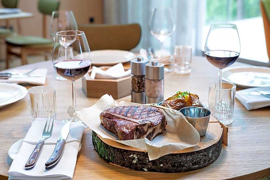 Four Points By Sheraton Ljubljana Mons