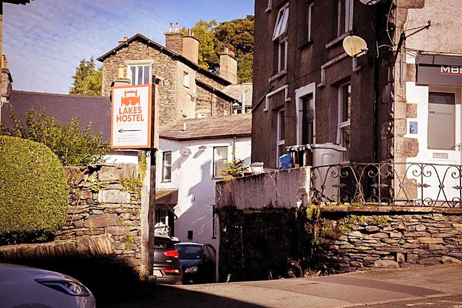 Lakes Boutique Hostel Apartment Windermere