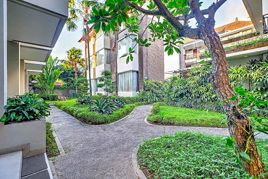 Palette Signature Hotel