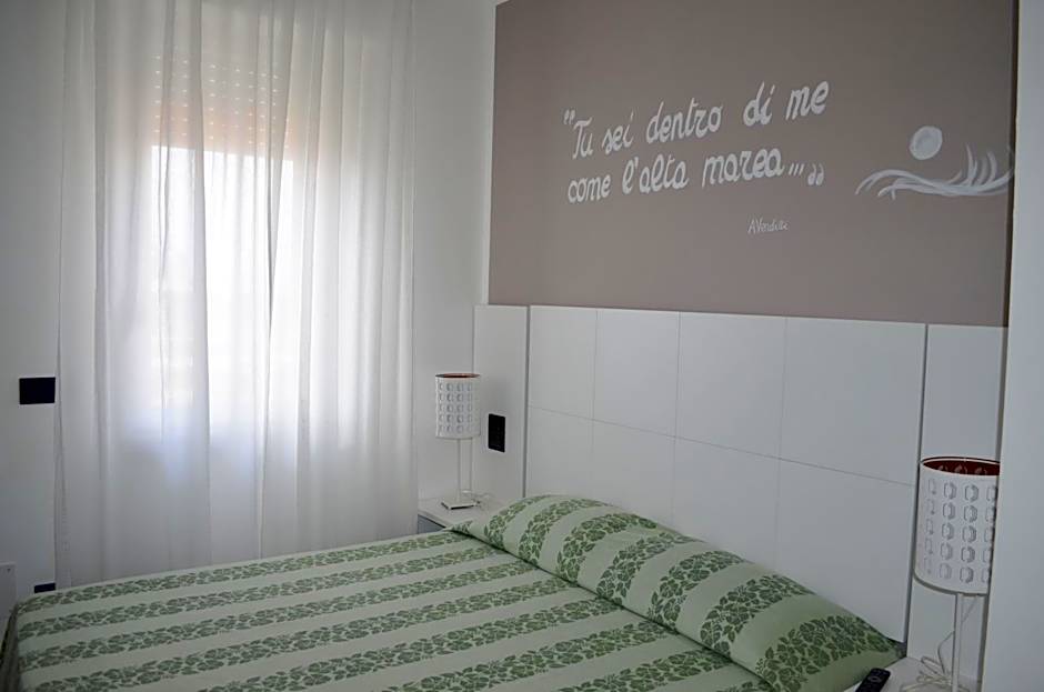Hotel Sette Note