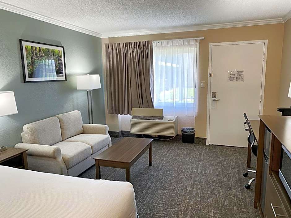 Roadstar Hotel Zephyrhills
