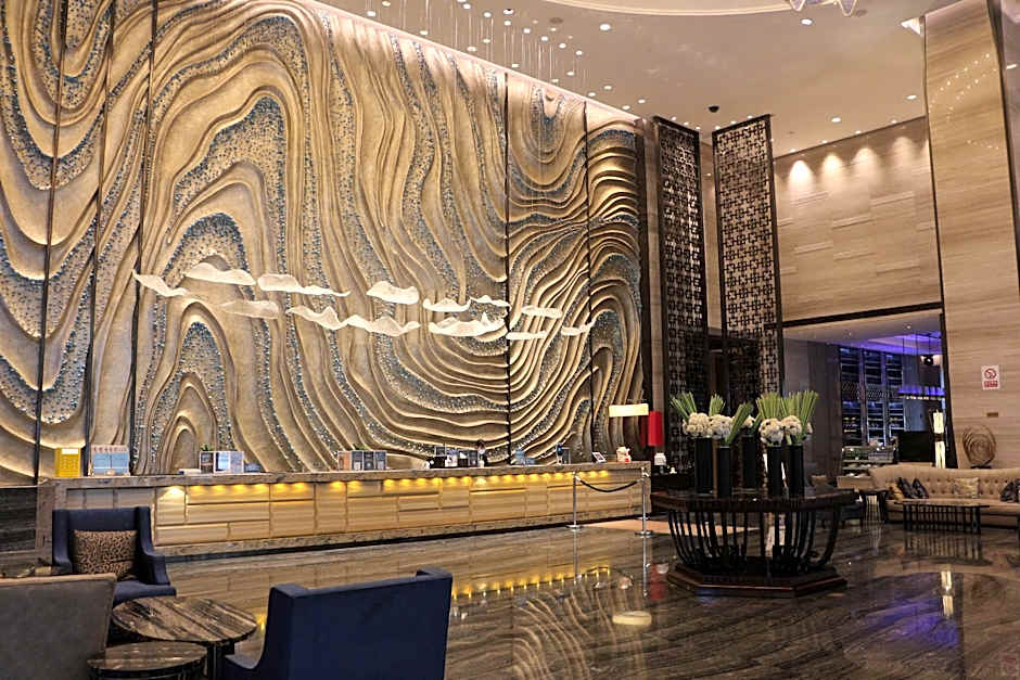 Wanda Realm Huangshi