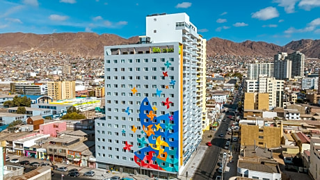 ibis Styles Antofagasta