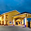 Days Inn by Wyndham Odessa