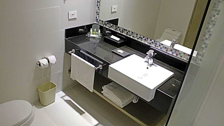 Holiday Inn Bucaramanga Cacique By IHG