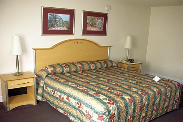 The Monumental Movieland Hotel, Orlando