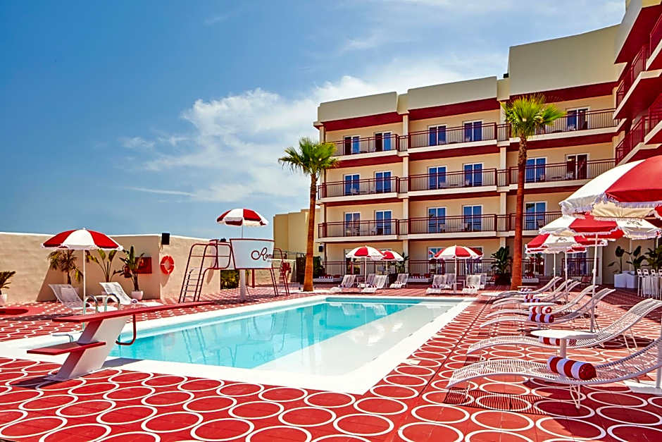 Romeos Ibiza - Adults Only