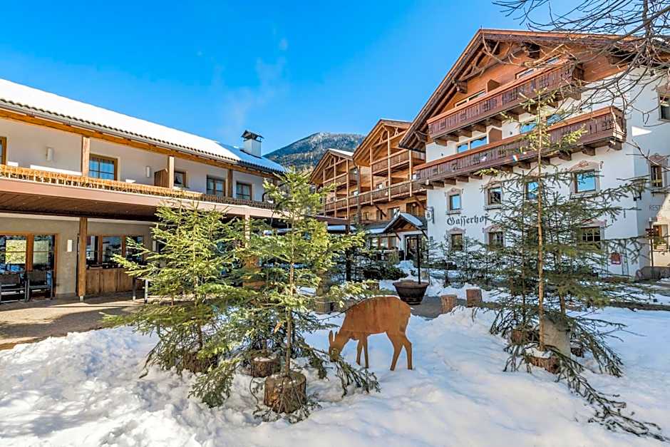 Hotel Gasserhof