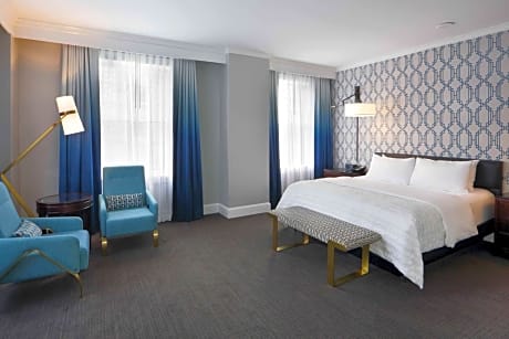 Superior Guest room, 1 King