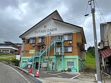 Futago Cabin
