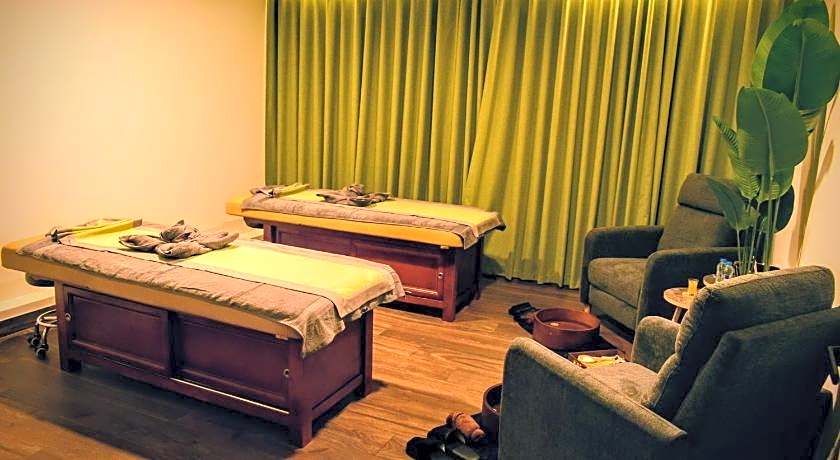 Wyndham Garden Muscat Al Khuwair