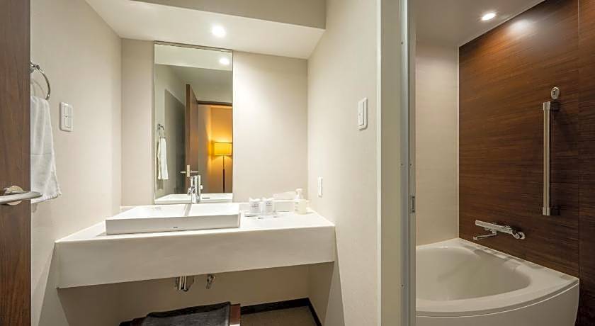 Hotel Maruya Grande