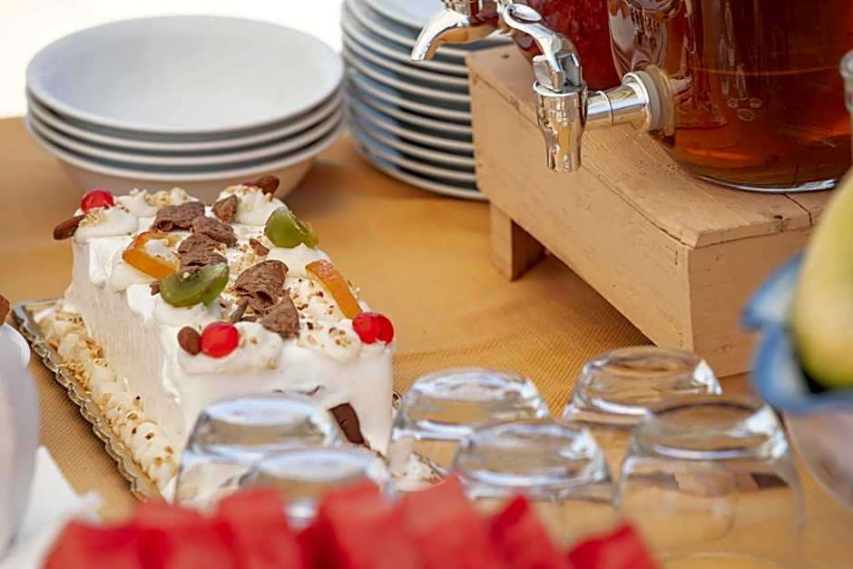 B&B Dimora dei Templi