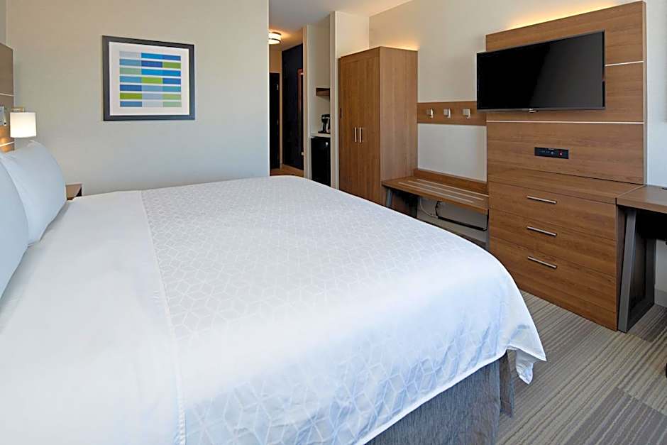 Holiday Inn Express Los Angeles LAX Airport By IHG