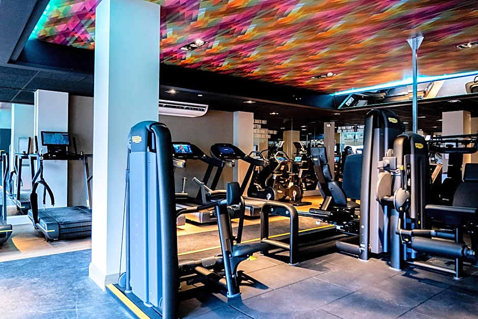 Matfen Hall Hotel, Golf & Spa