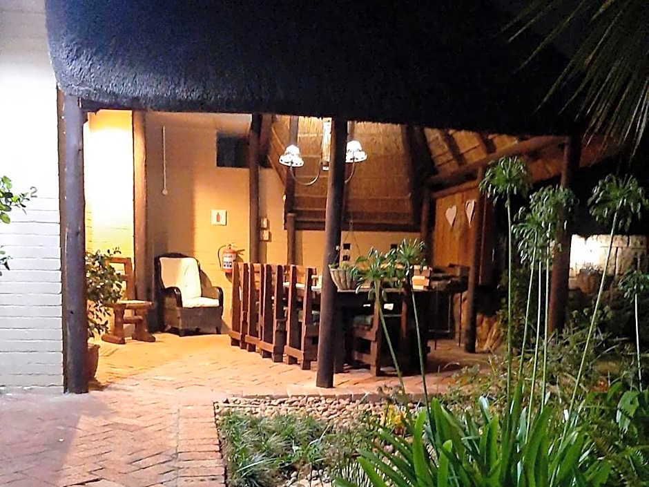 Wi Villa Lê Guest House