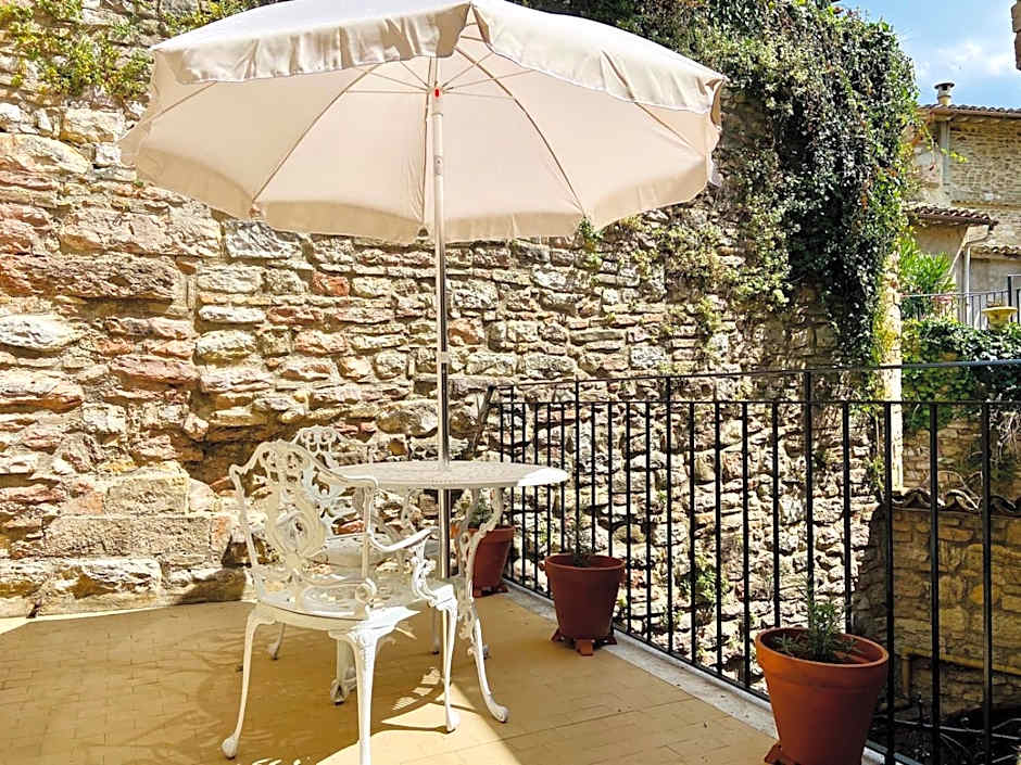 Hotel La Fortezza