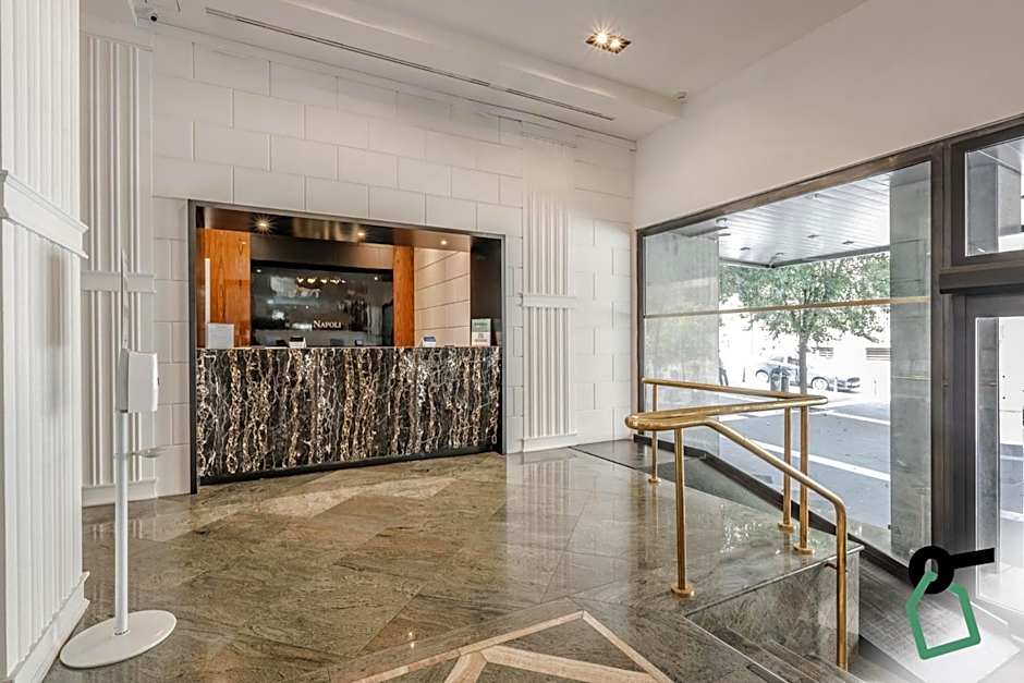 HOTIDAY Room Collection - Napoli Diaz