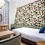 Hotel Cervantes by Happyculture