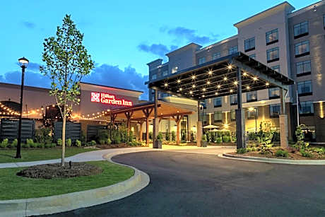 Hilton Garden Inn Spartanburg, Sc