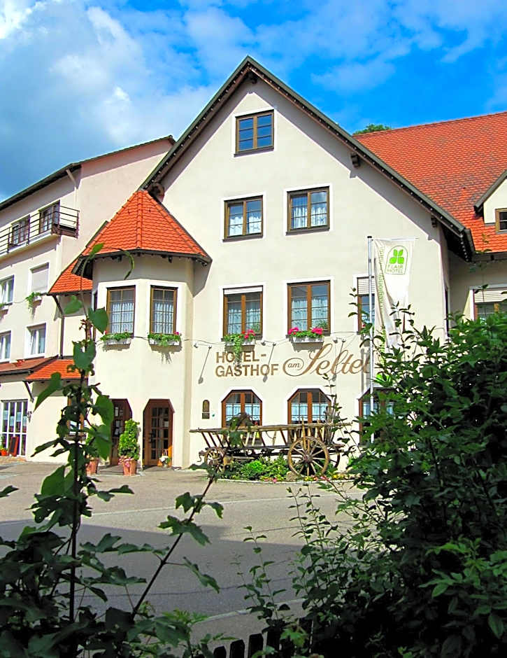 Hotel Gasthof am Selteltor
