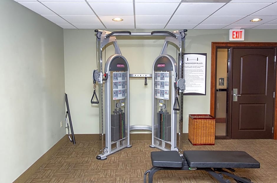 Staybridge Suites Bowling Green By IHG