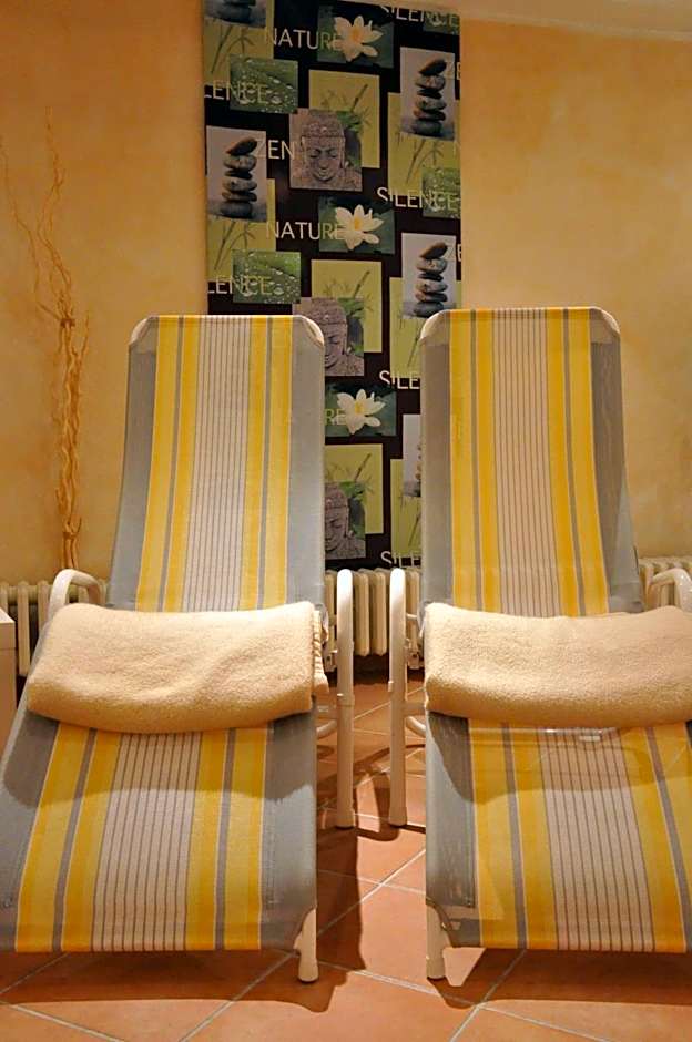 Hotel Bavaria Oldenburg