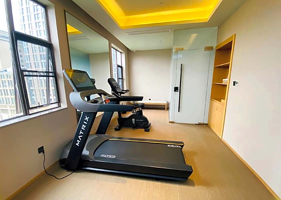 JI Hotel Tianfu Square