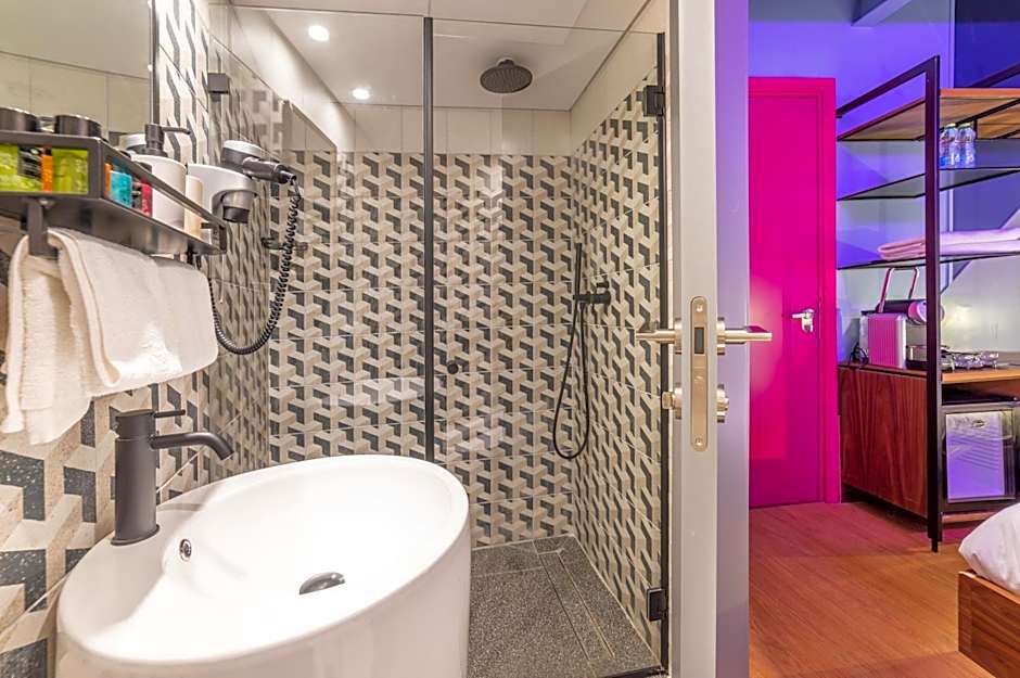 Stay Inn Hotel Jerusalem