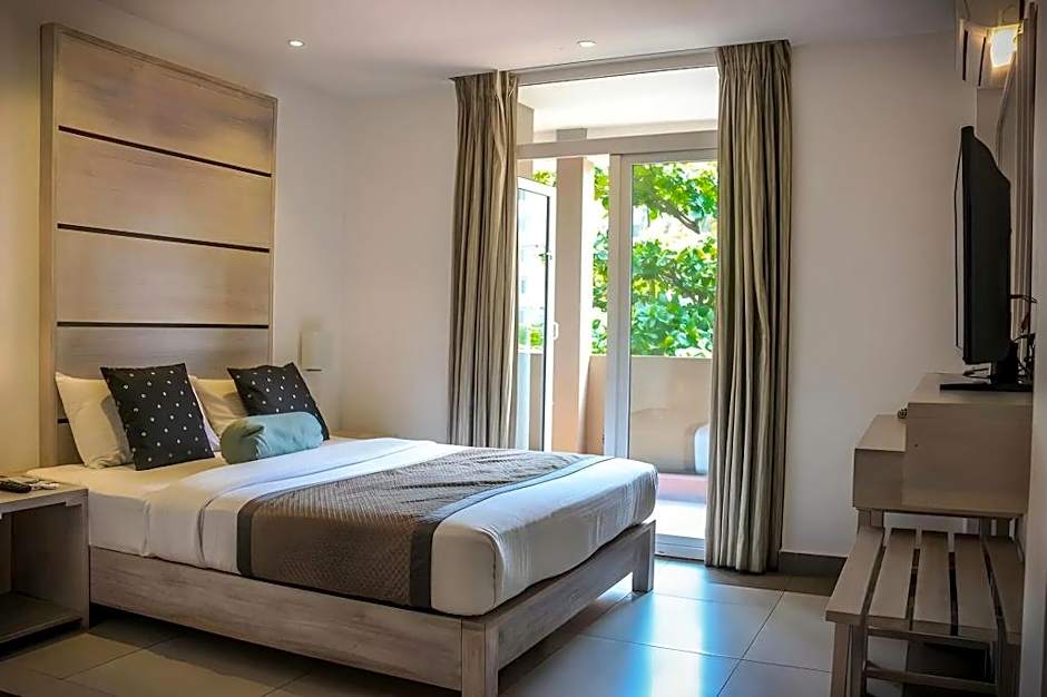 Ivy Lane Hotel Colombo